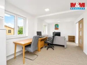 Prodej činžovního domu, Skalice, 109 m2