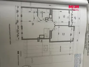 Prodej bytu 3+kk, Mladá Boleslav - Mladá Boleslav II, Boženy Němcové, 104 m2