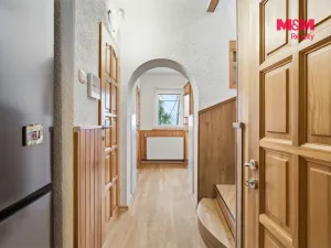 Prodej rodinného domu, Liberec - Liberec XII-Staré Pavlovice, Na Mlýnku, 160 m2