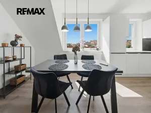 Pronájem bytu 4+kk, Česká Lípa, Jiráskova, 85 m2