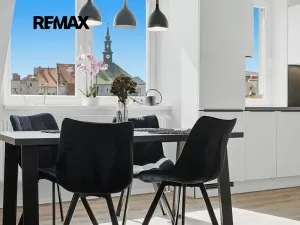 Pronájem bytu 4+kk, Česká Lípa, Jiráskova, 85 m2