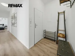 Pronájem bytu 4+kk, Česká Lípa, Jiráskova, 85 m2