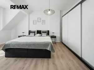 Pronájem bytu 4+kk, Česká Lípa, Jiráskova, 85 m2