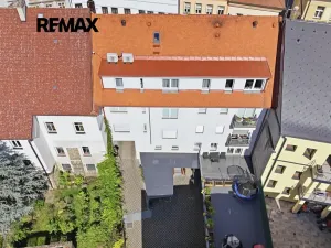 Pronájem bytu 4+kk, Česká Lípa, Jiráskova, 85 m2