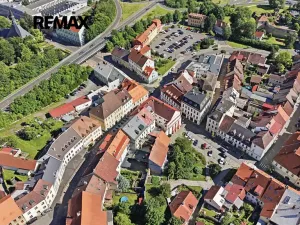 Pronájem bytu 4+kk, Česká Lípa, Jiráskova, 85 m2