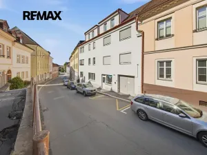 Pronájem bytu 4+kk, Česká Lípa, Jiráskova, 85 m2