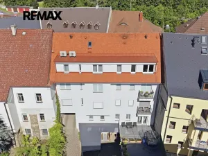 Pronájem bytu 4+kk, Česká Lípa, Jiráskova, 85 m2