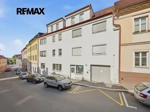 Pronájem bytu 4+kk, Česká Lípa, Jiráskova, 85 m2