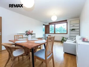 Pronájem bytu 2+kk, Praha - Žižkov, Kališnická, 55 m2