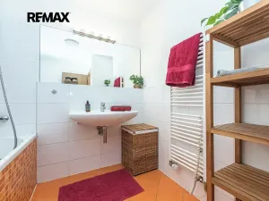 Pronájem bytu 2+kk, Praha - Žižkov, Kališnická, 55 m2