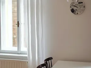 Pronájem bytu 2+kk, Praha - Košíře, Slávy Horníka, 56 m2