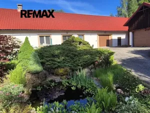 Prodej rodinného domu, Humpolec, 506 m2