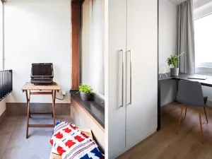 Pronájem bytu 1+kk, Praha - Hlubočepy, Vítové, 33 m2