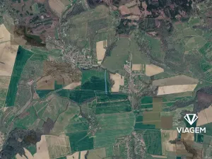 Prodej podílu pole, Osvětimany, 5992 m2