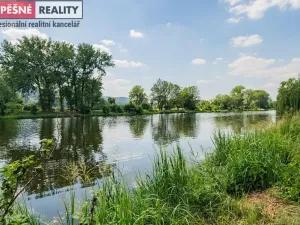 Prodej rodinného domu, Černošice, 57 m2