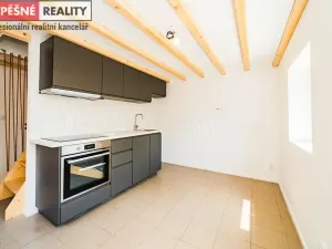 Prodej chaty, Černošice, 57 m2