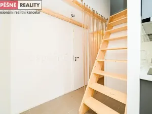 Prodej chaty, Černošice, 57 m2