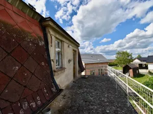 Prodej rodinného domu, Potěhy, 180 m2