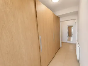 Pronájem bytu 2+kk, Brno, Vojanova, 44 m2