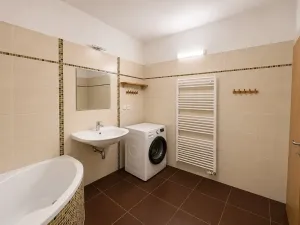 Pronájem bytu 2+kk, Brno, Vojanova, 44 m2