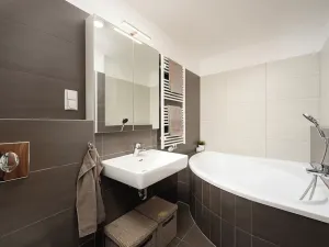 Pronájem bytu 3+kk, Brno, U Leskavy, 100 m2