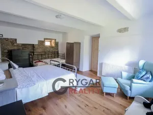 Prodej rodinného domu, Životice, 170 m2