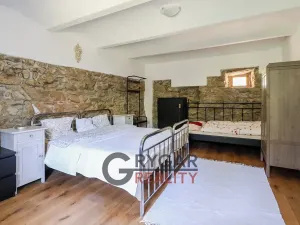 Prodej rodinného domu, Životice, 170 m2