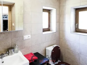 Prodej rodinného domu, Životice, 170 m2