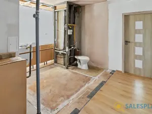 Prodej bytu 3+kk, Praha - Motol, Weberova, 82 m2