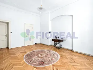 Prodej bytu 3+1, Praha - Josefov, Žatecká, 101 m2
