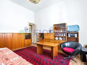 Prodej bytu 3+1, Praha - Josefov, Žatecká, 101 m2