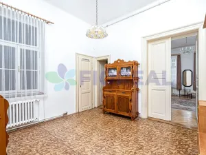 Prodej bytu 3+1, Praha - Josefov, Žatecká, 101 m2