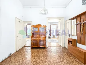 Prodej bytu 3+1, Praha - Josefov, Žatecká, 101 m2