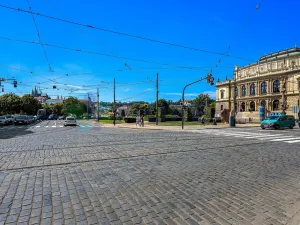 Prodej bytu 3+1, Praha - Josefov, Žatecká, 101 m2