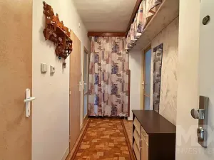 Prodej bytu 3+1, Hradec Králové, Písečná, 64 m2