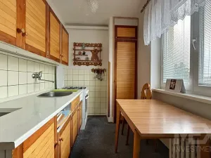 Prodej bytu 3+1, Hradec Králové, Písečná, 64 m2