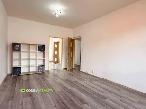 Pronájem bytu 2+1, Chodov, Říjnová, 55 m2