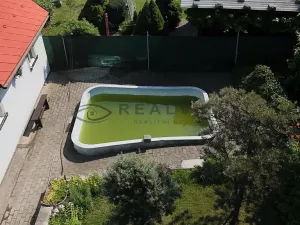 Prodej chaty, Boršov nad Vltavou, 41 m2