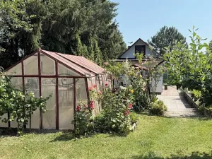 Prodej chaty, Boršov nad Vltavou, 41 m2