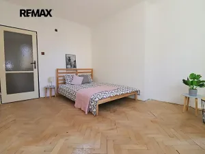 Prodej bytu 3+1, Chrudim, Palackého třída, 92 m2