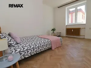 Prodej bytu 3+1, Chrudim, Palackého třída, 92 m2