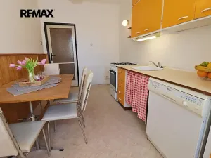 Prodej bytu 3+1, Chrudim, Palackého třída, 92 m2