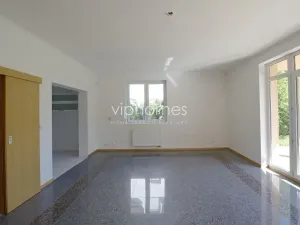 Pronájem rodinného domu, Praha - Nebušice, Na závěji, 230 m2