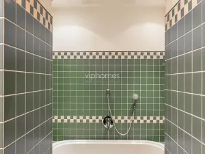 Pronájem bytu 3+kk, Praha - Nové Město, Odborů, 81 m2