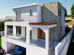 Prodej vily, Polis, Kypr, 184 m2