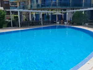 Prodej bytu 1+kk, Nesebar, Bulharsko, 51 m2