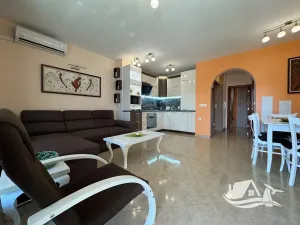 Prodej bytu 2+kk, Nesebar, Bulharsko, 54 m2