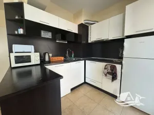 Prodej bytu 2+kk, Nesebar, Bulharsko, 50 m2