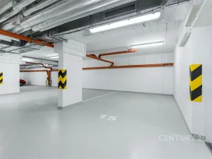 Pronájem bytu 2+kk, Praha, Arnošta Staňka, 47 m2