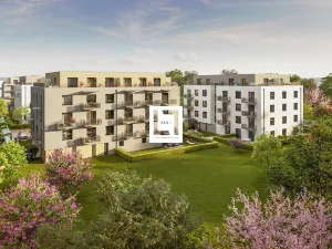 Prodej bytu 2+kk, Ostrava, Provaznická, 46 m2